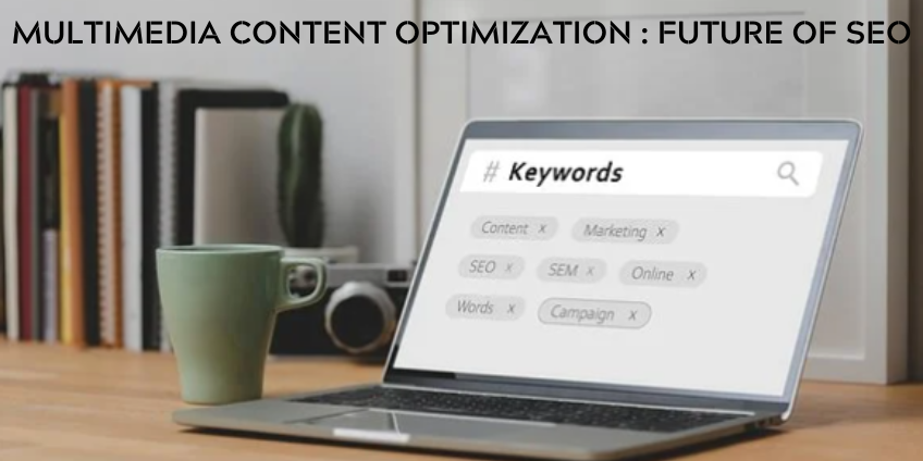 multimedia content optimization strategies